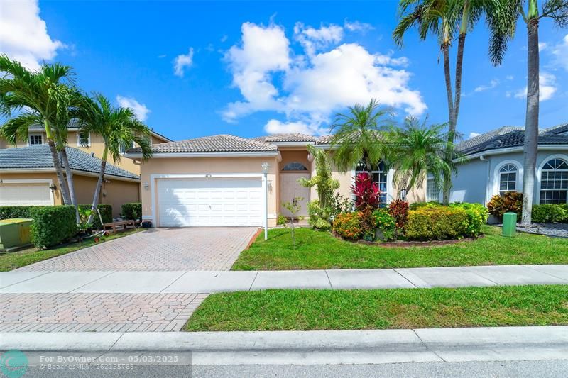 4774 NW 120th Dr, Coral Springs, Florida image 1