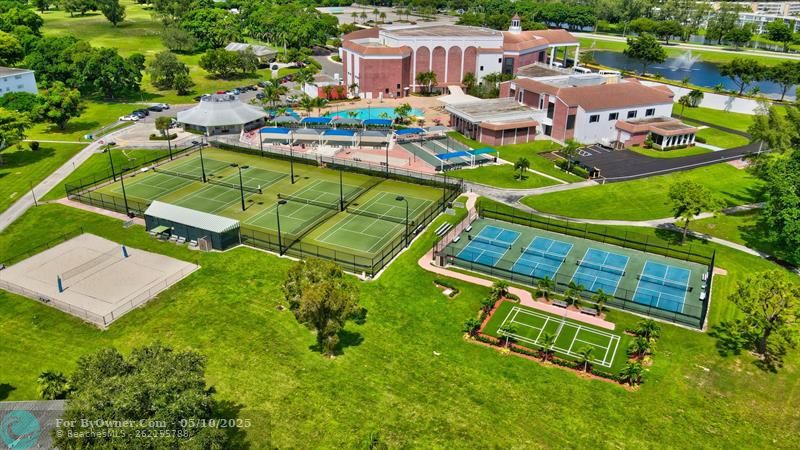 84 Markham  E #84, Deerfield Beach, Florida image 32