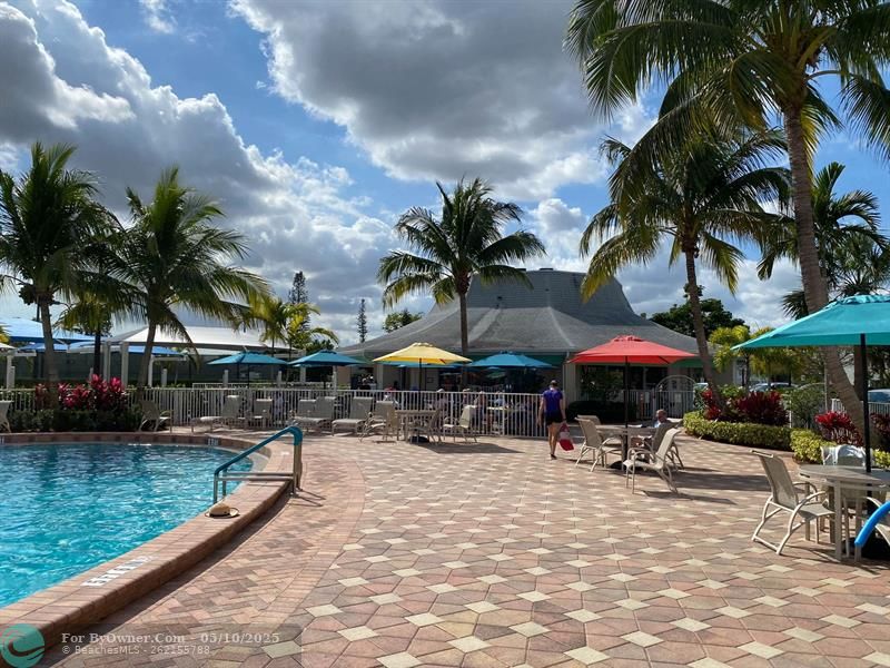 84 Markham  E #84, Deerfield Beach, Florida image 34
