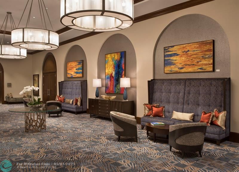 1534 Bridgewood Dr #1534, Boca Raton, Florida image 36