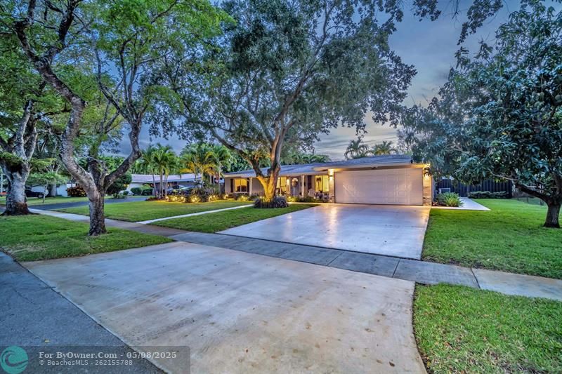 841 Gardenia Ln, Plantation, Florida image 12