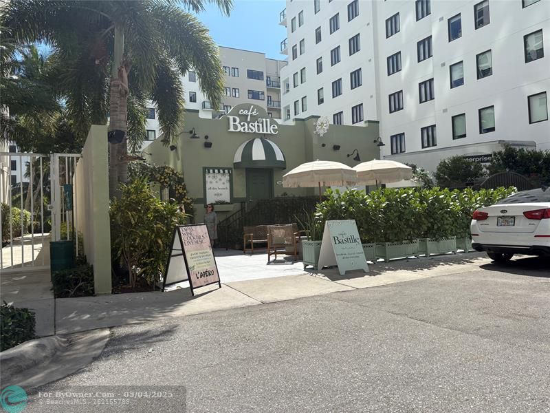 601 SE 5th Ct #301, Fort Lauderdale, Florida image 45