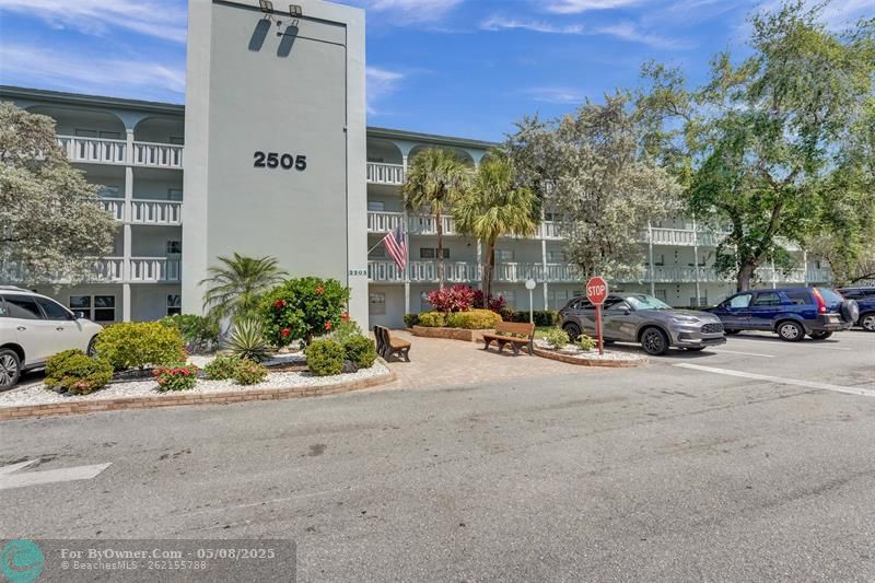 2505 Antigua Ter #L3, Coconut Creek, Florida image 3