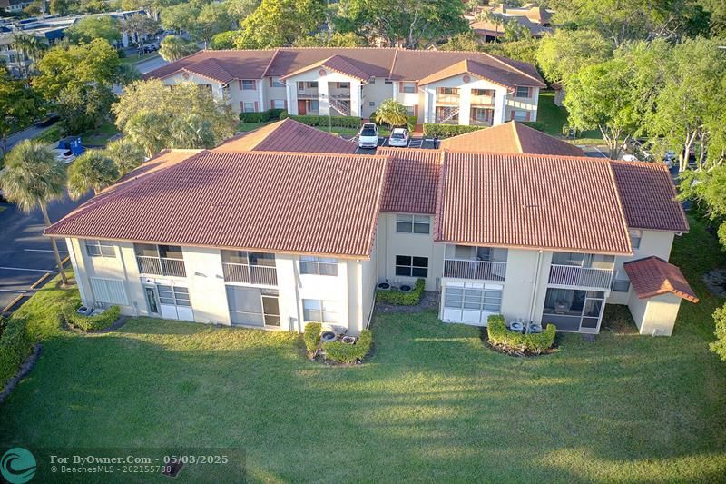 3071 Holiday Springs Blvd #102, Margate, Florida image 29