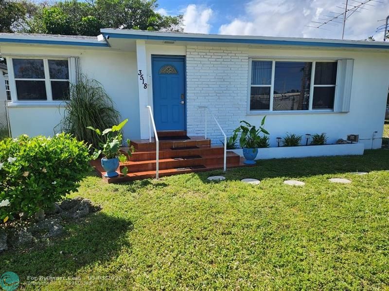 3518 NW 11th Ave, Miami, Florida image 1