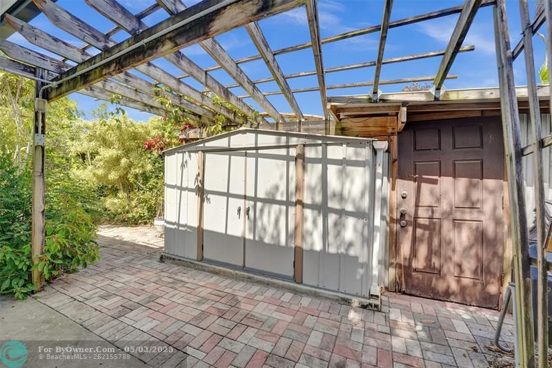 3641 N 33rd Ter, Hollywood, Florida image 47