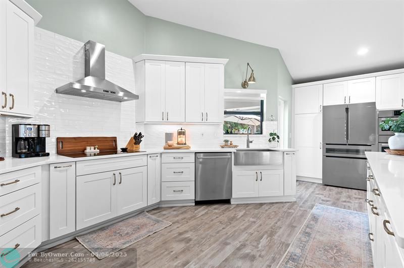 1600 SW 52nd Ter, Plantation, Florida image 12