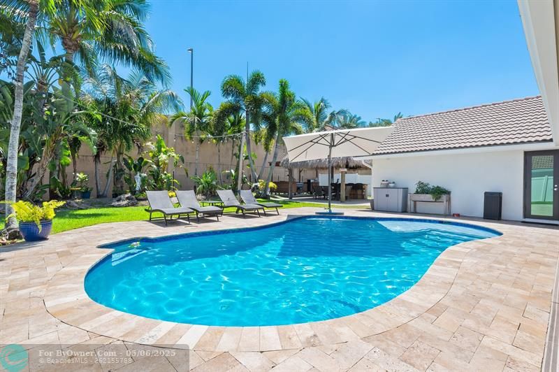 1600 SW 52nd Ter, Plantation, Florida image 4