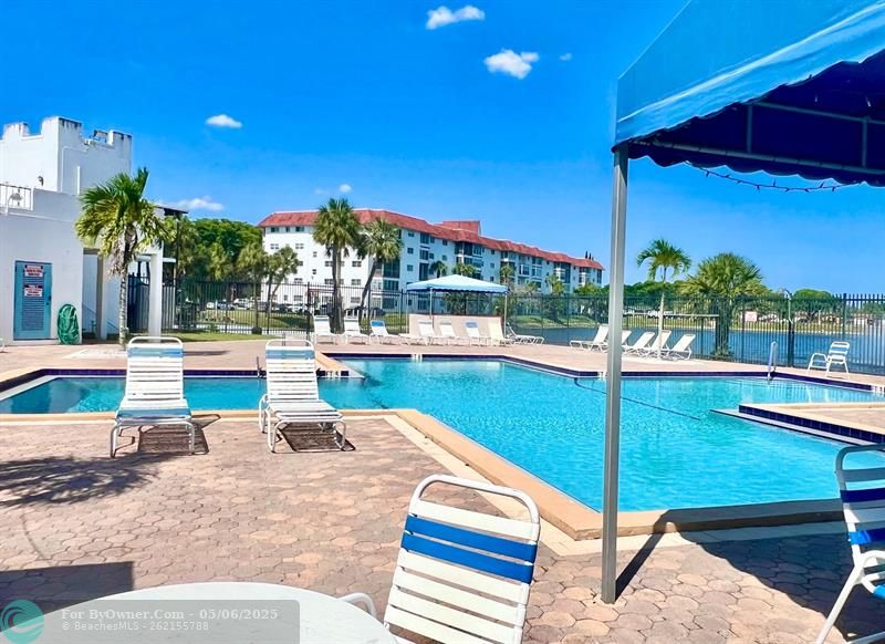 4750 NW 22nd Ct #507, Lauderhill, Florida image 32