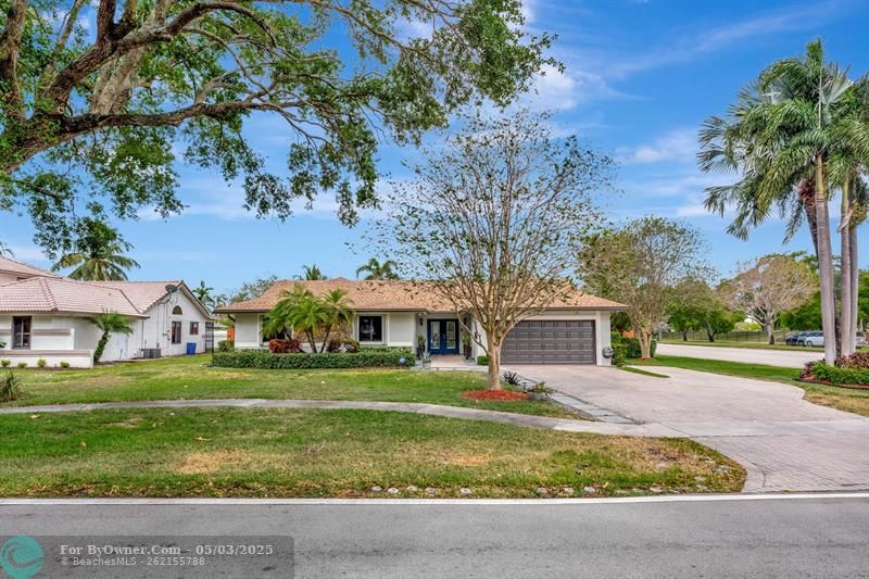 1221 SW 59th Ave, Plantation, Florida image 1