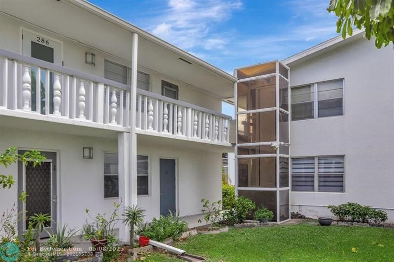287 Farnham L #287, Deerfield Beach, Florida image 26