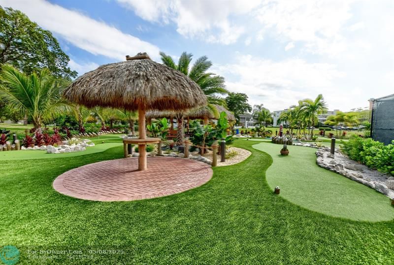 287 Farnham L #287, Deerfield Beach, Florida image 36