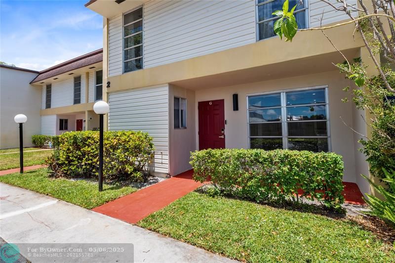 3341 Raleigh St. #2G, Hollywood, Florida image 33