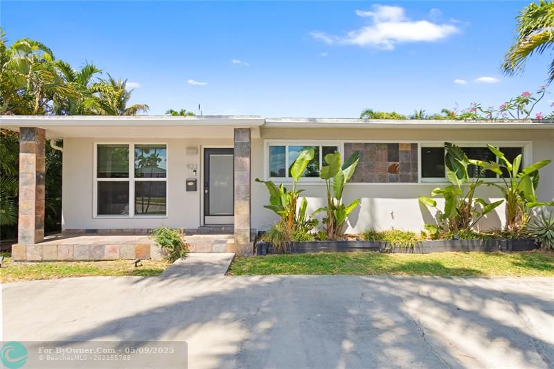 923 N 14th Ave, Hollywood, Florida image 1