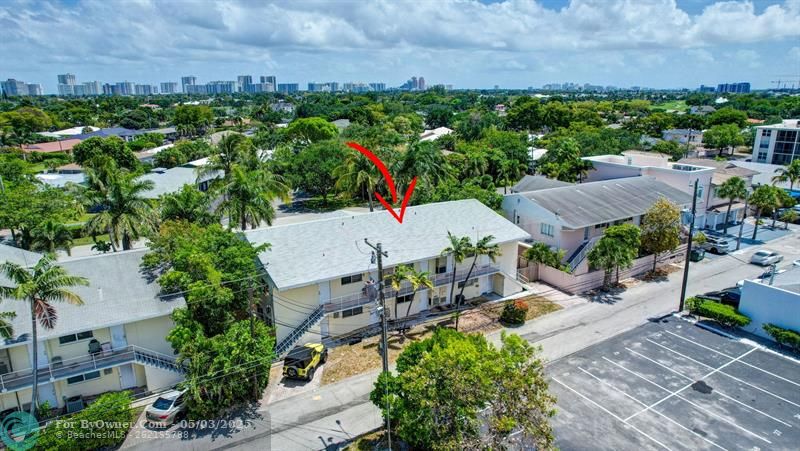 4525 NE 21st Ave #3, Fort Lauderdale, Florida image 31
