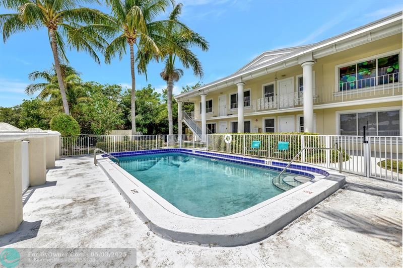 4525 NE 21st Ave #3, Fort Lauderdale, Florida image 5