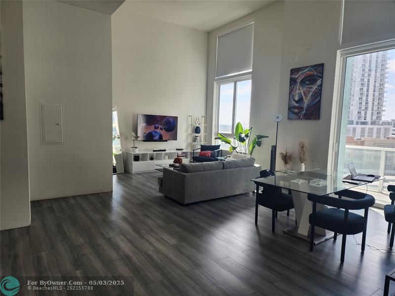 1900 N Bayshore Drive #1012, Miami, Florida image 19