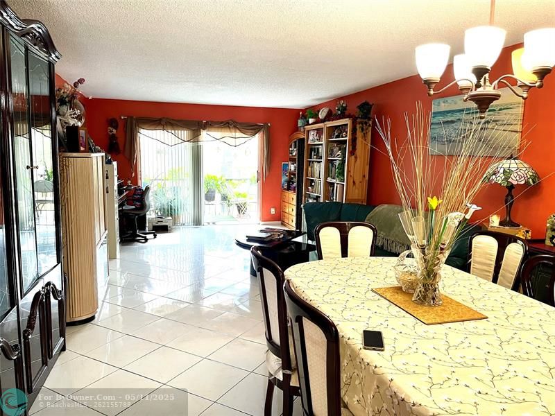 6300 S Falls Cir Dr #313, Lauderhill, Florida image 9
