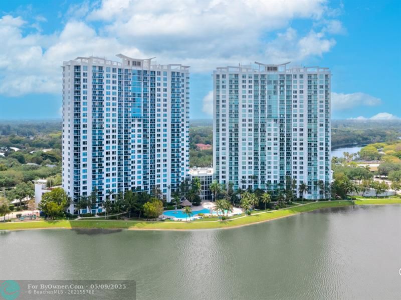 2681 W Flamingo Rd #1904S, Fort Lauderdale, Florida image 2