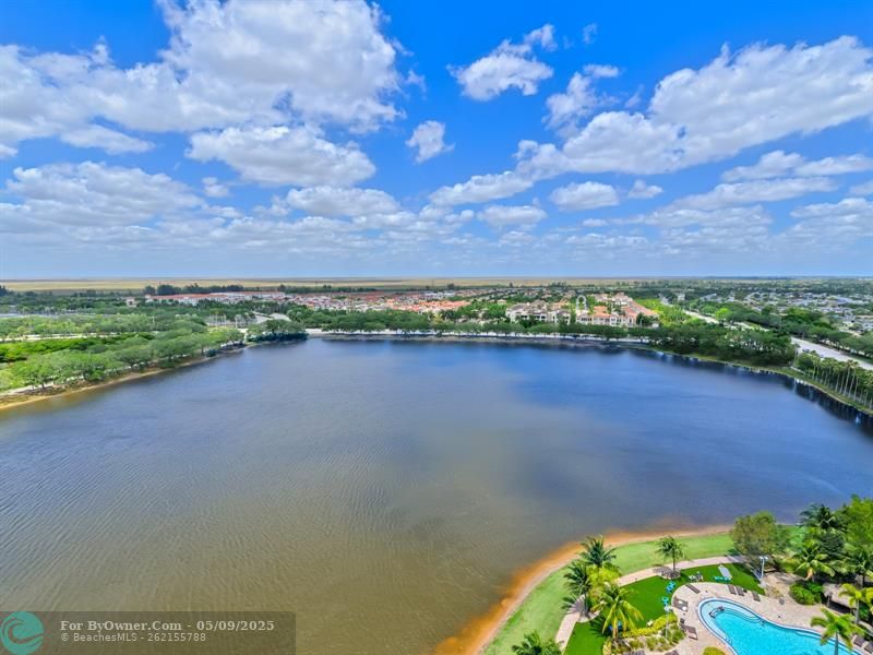 2681 W Flamingo Rd #1904S, Fort Lauderdale, Florida image 15