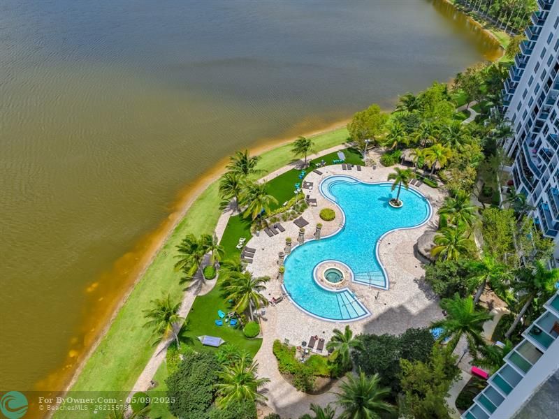 2681 W Flamingo Rd #1904S, Fort Lauderdale, Florida image 17