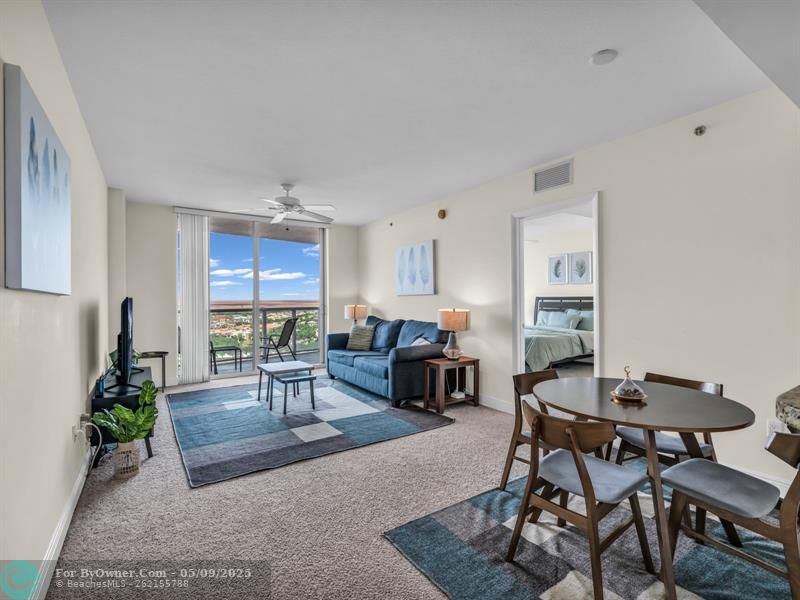2681 W Flamingo Rd #1904S, Fort Lauderdale, Florida image 9