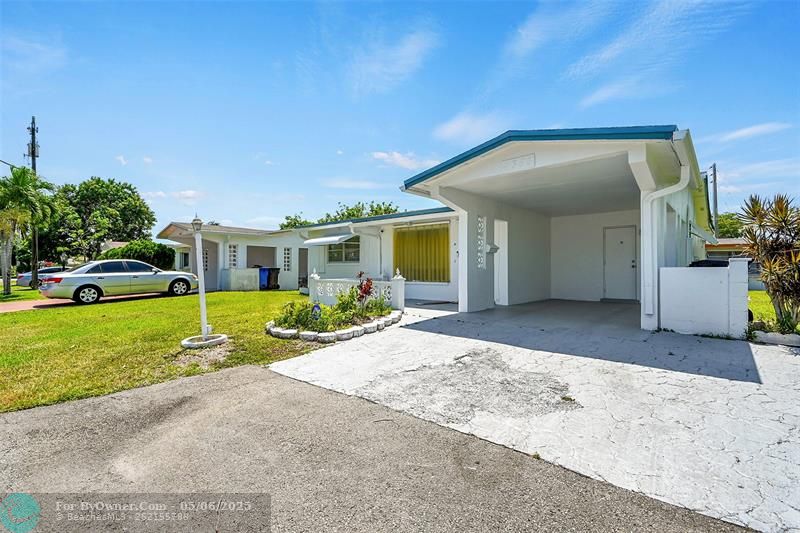 4383 NW 47 Terrace, Lauderdale Lakes, Florida image 8