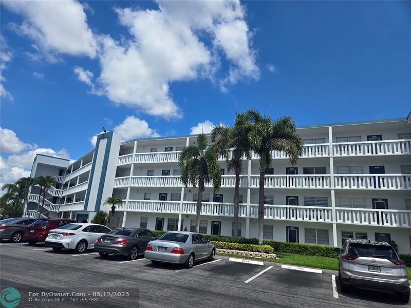 3043 Exeter C #C, Boca Raton, Florida image 4