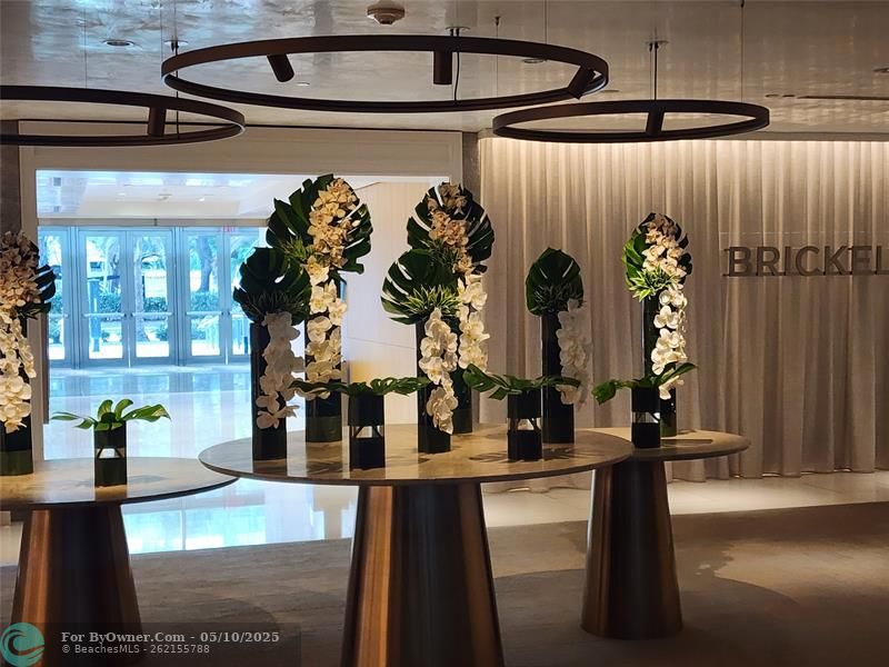 1395 Brickell Ave #2914, Miami, Florida image 9