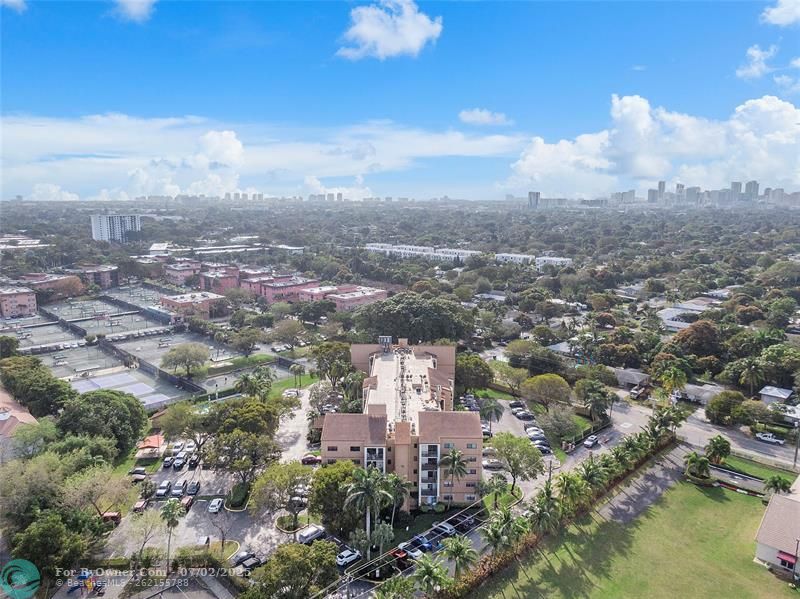 701 NW 19th Street #202, Fort Lauderdale, Florida image 23
