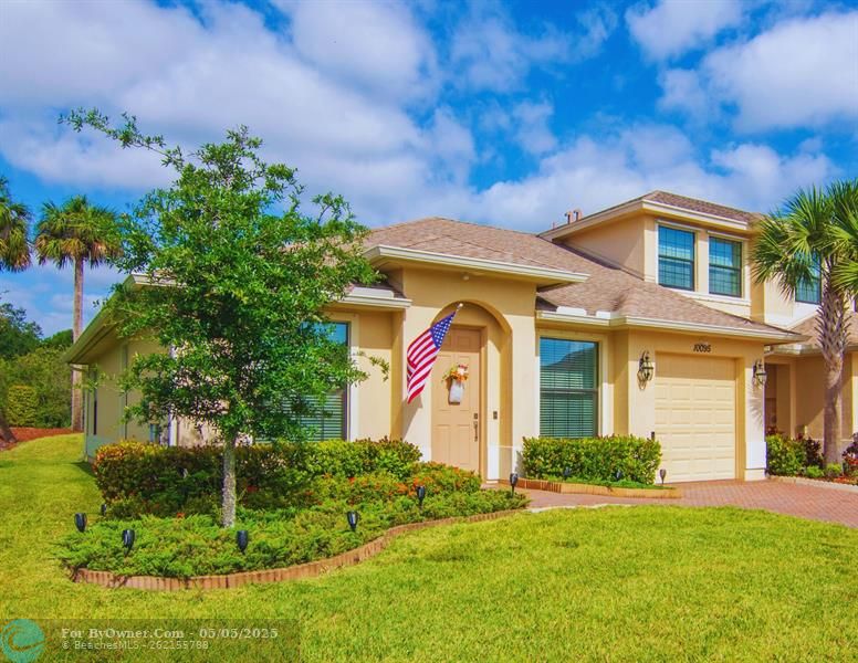 10095 W Villa Cir, Vero Beach, Florida image 1