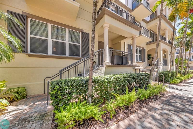 2601 NE 14th Ave #112, Wilton Manors, Florida image 33