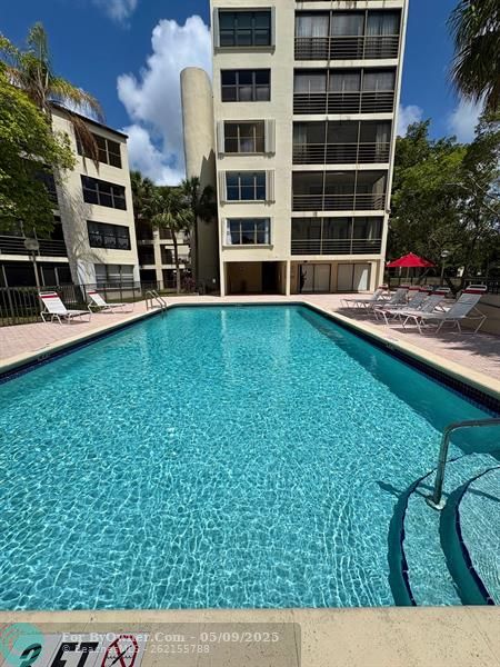 Your new home. A vacation you never have to leave.
