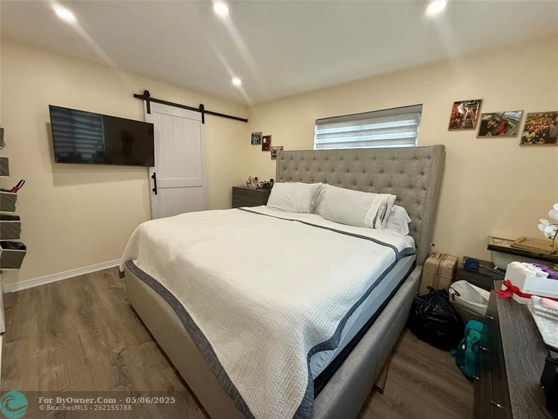 Main Bedroom 2