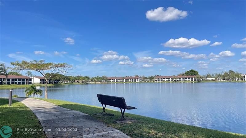 211 Lake Pointe Dr #110, Oakland Park, Florida image 16