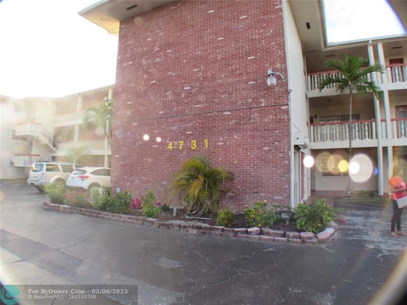 4731 NW 10th Ct #206, Plantation, Florida image 6