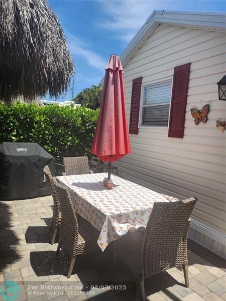 622 SW 42nd Cove Lot 20, Okeechobee, Florida image 15