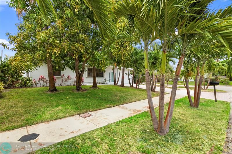 4151 NE 12th Ter, Pompano Beach, Florida image 41