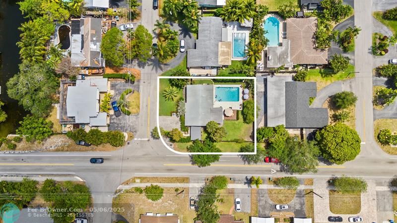 4461 NE 15th Ave, Oakland Park, Florida image 41