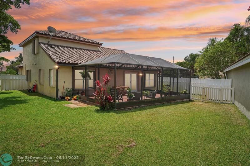1339 SW 181st Ave, Pembroke Pines, Florida image 4