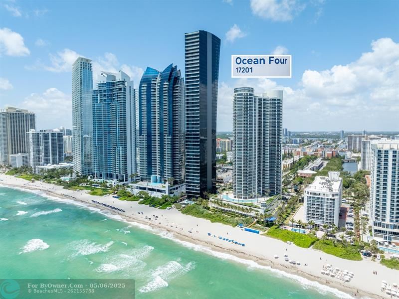 17201 Collins Ave #1501, Sunny Isles Beach, Florida image 2