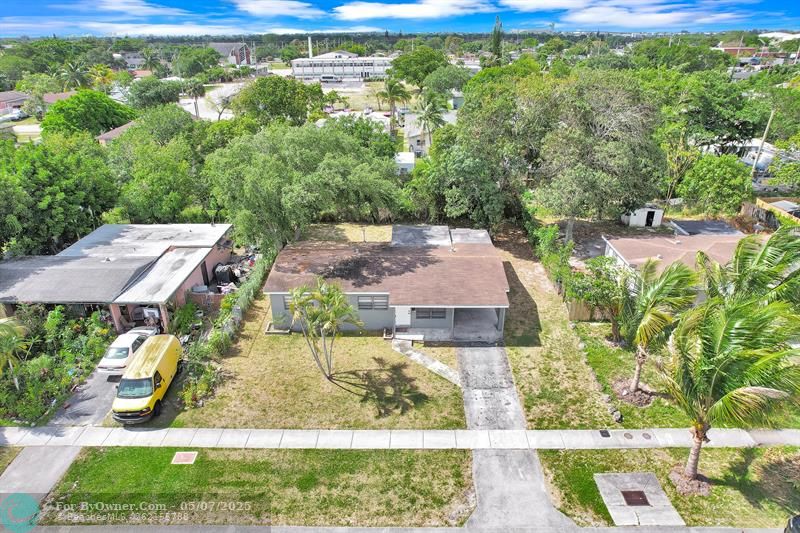 3680 Jackson Blvd, Fort Lauderdale, Florida image 13