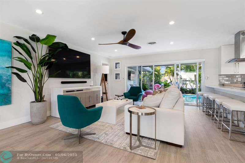 5821 NE 14th Way, Fort Lauderdale, Florida image 5