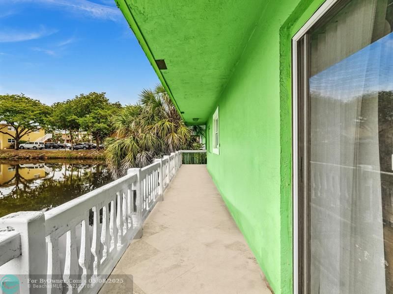 1350 NE 40th Dr, Oakland Park, Florida image 46