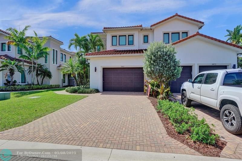 3460 N Emerson Ln, Hollywood, Florida image 1