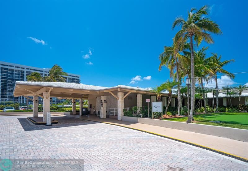 1985 S Ocean Dr #11B, Hallandale Beach, Florida image 22