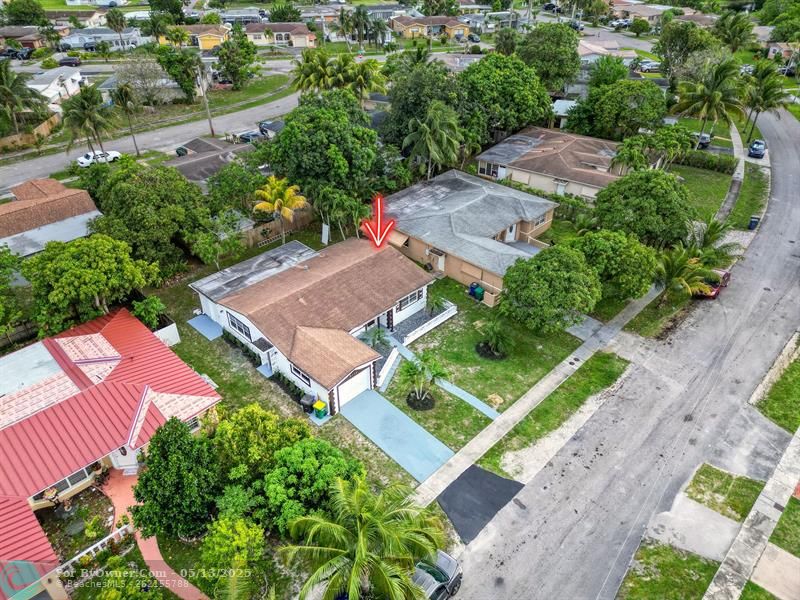 4176 NW 48th Ave, Lauderdale Lakes, Florida image 41