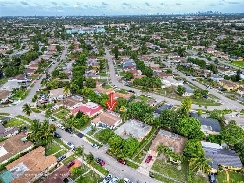 4176 NW 48th Ave, Lauderdale Lakes, Florida image 44