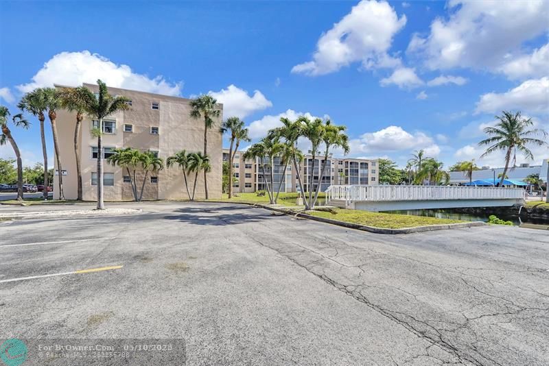 505 E Dania Beach Blvd #3J, Dania Beach, Florida image 28