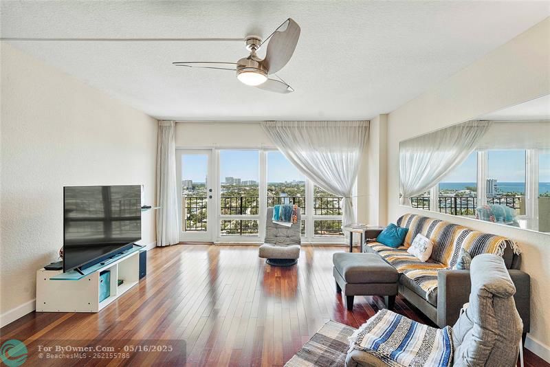 2500 E Las Olas Blvd #1703, Fort Lauderdale, Florida image 9